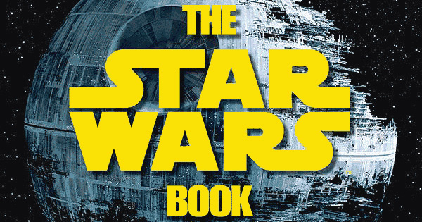 講談社 THE STAR WARS BOOK はるかなる銀河のサーガ 全記録 | ジャパン 