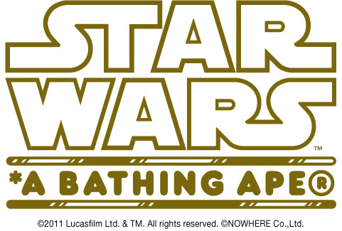 A BATHING APE × STAR WARS インストアイベント | ジャパン スター